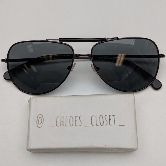 🕶️Brooks Brothers BB4036-S  60/15/150 Men's Sunglasses | ALG207🕶️ - Picture 1 of 10